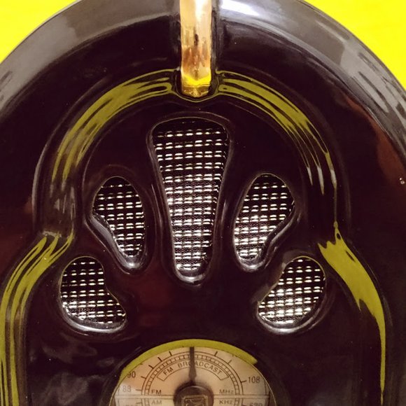 PS Limited Edition Portable Audio & Video Vintage Ps Limited